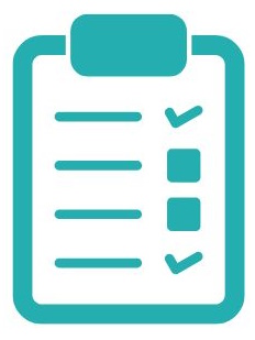 Checkliste von Elegando Checkliste von Elegando